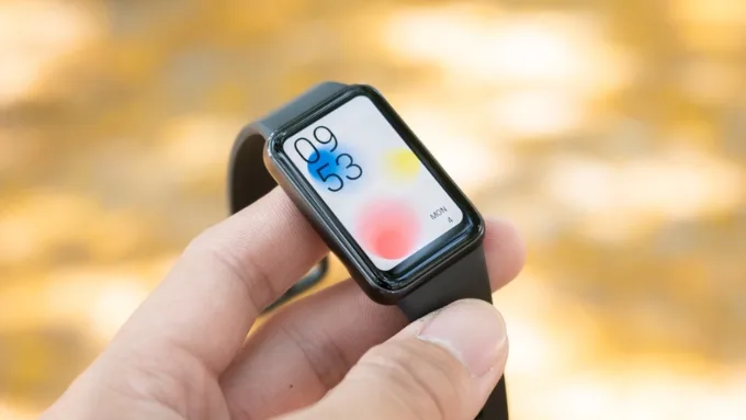 Galaxy Fit 3 có tốt không và có nên mua không