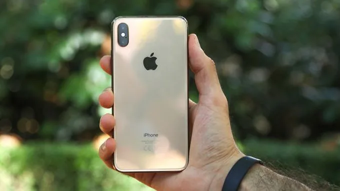 iPhone không hỗ trợ thẻ nhớ ngoài nên việc trang bị một bộ nhớ lớn cũng rất cần thiết.