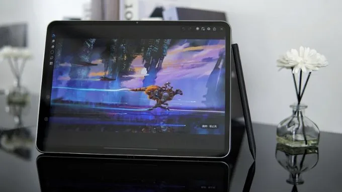OnePlus Pad Pro hỗ trợ phụ kiện đa dạng