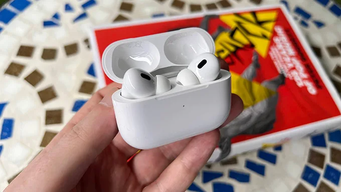 Apple có thể tăng cường chất lượng âm thanh mà không cần thay đổi codec