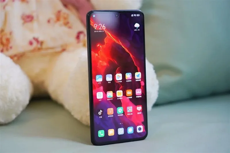 Redmi K70 Pro dự kiến sẽ có nhiều tính năng mới