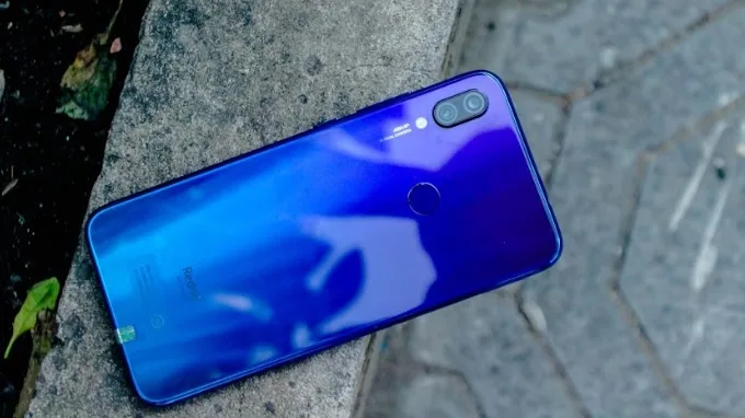 Redmi Note 7 vẫn là một smartphone hiệu năng mạnh mẽ