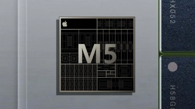 Điểm khác biệt then chốt giữa chip Apple M5 và M4 còn nằm ở năng lực xử lý AI