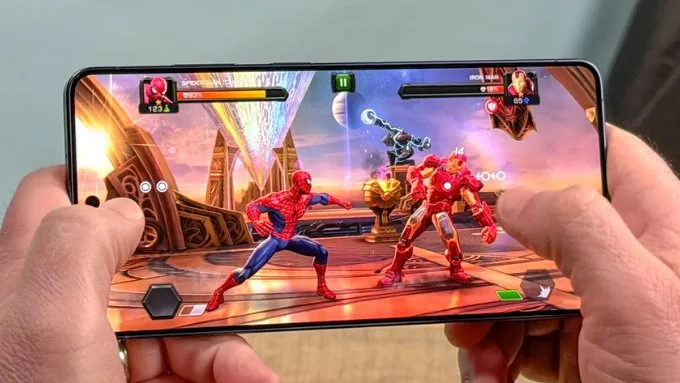 Hiệu năng Galaxy S26 Ultra