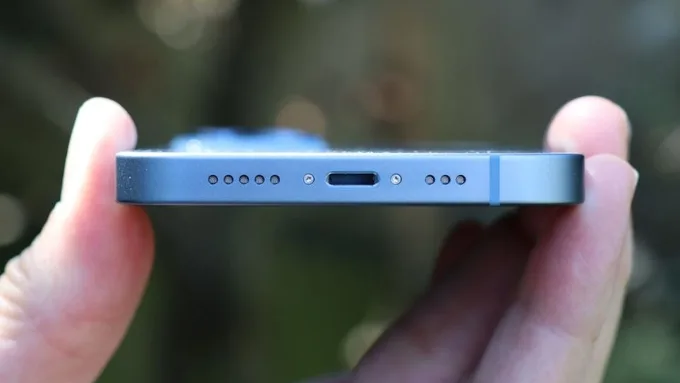 Tìm hiểu dung lượng pin iPhone 16 bao nhiêu mAh