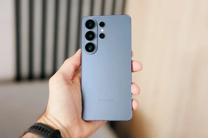 Pin Galaxy S26 Ultra có tốt không?