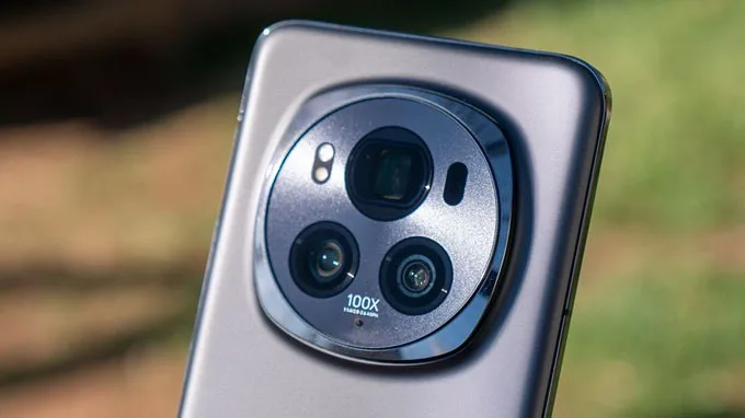 điện thoại có camera zoom Honor Magic 6 Pro