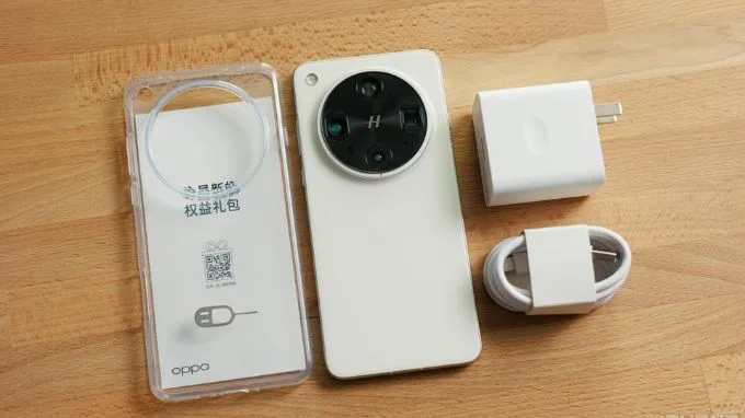 Pin Oppo Find X8 Ultra