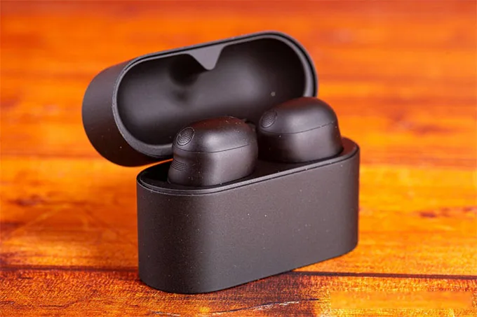 Sony WF-1000XM6 có gì mới?