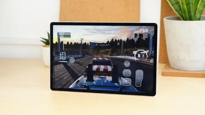 Hiệu năng mạnh mẽ là một trong những lý do nên mua Samsung Galaxy Tab S10 Plus
