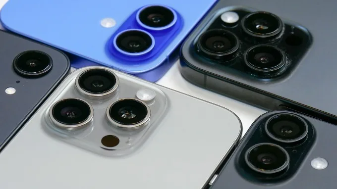 Nên mua iPhone mã nào tốt nhất?
