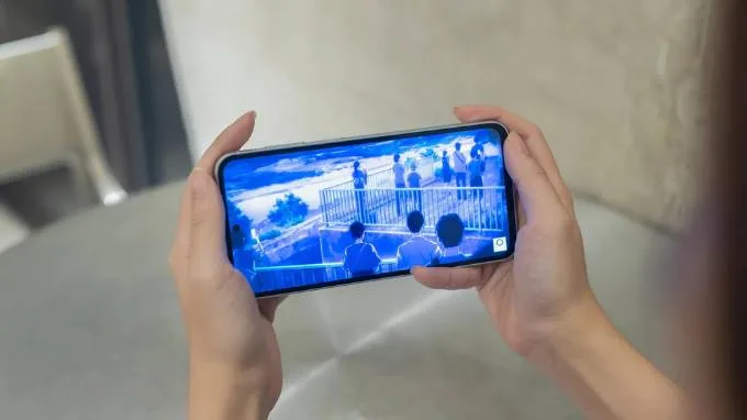 Hiệu năng Galaxy S23 FE