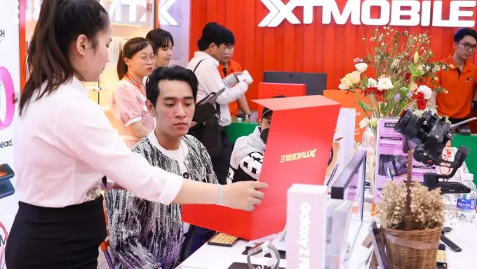 Vì sao nên chọn XTmobile cho iPhone 14 Pro Max cũ?