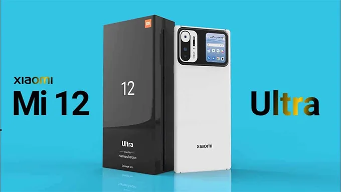 Xiaomi Mi 12 dự kiến là model đầu tiên được trang bị RAM LPDDR5X