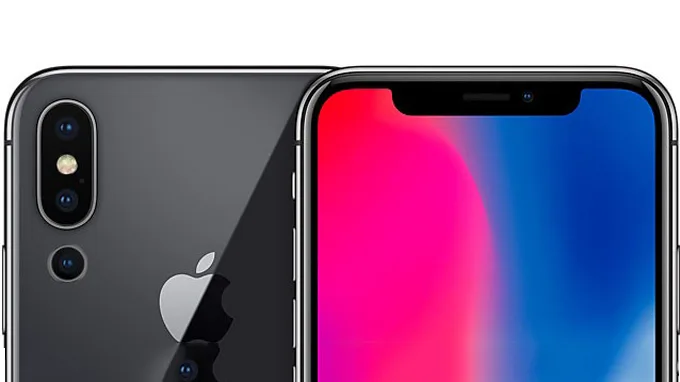 Apple sẽ ra mắt mẫu iPhone tích hợp 3 camera ở mặt sau?