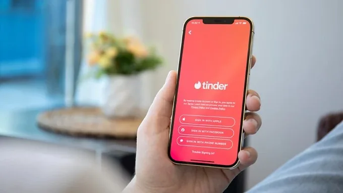 Tinder