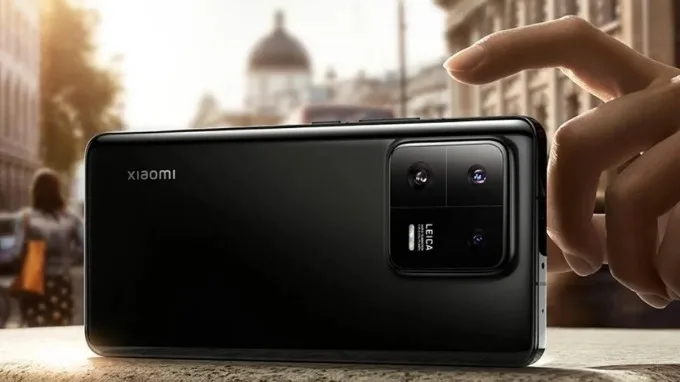 Hiệu năng Xiaomi 14 series sẽ cực kỳ mạnh mẽ