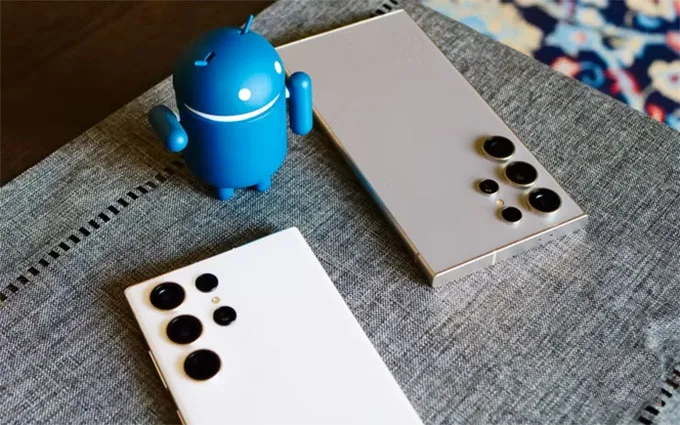 Tại sao Samsung mất thị phần?