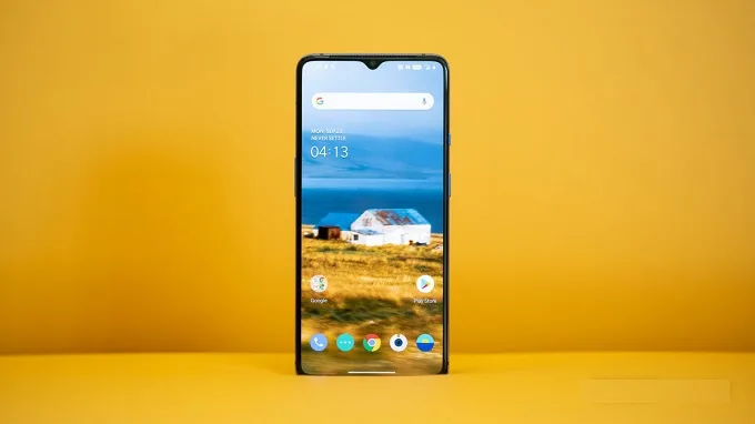 OnePlus 7T mới ra mắt sẽ tạo ra điểm cạnh tranh cho smartphone OnePlus
