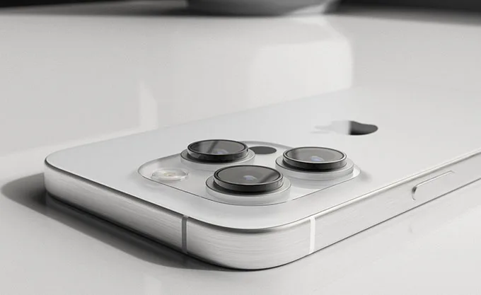Camera của iPhone 15 Pro cho chất lượng hình ảnh tốt hơn