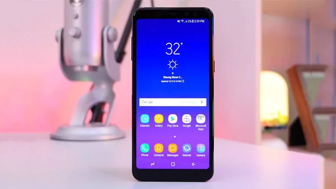 Samsung Galaxy A6 VS Samsung Galaxy A6 Plus : Bản Nâng Cấp Liệu Có Đáng Gía ?
