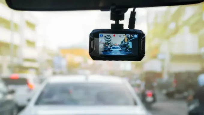 Những lưu ý khi trích xuất camera hành trình