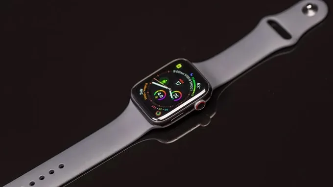 Thiết kế Apple Watch series 6 trẻ trung, năng động