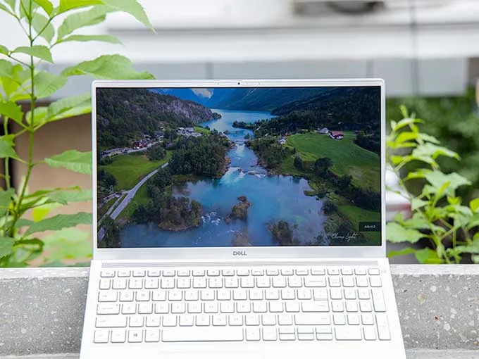Laptop Dell: Ông vua máy tính xách tay phân khúc dưới 25 triệu