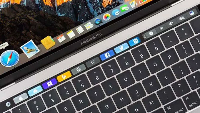 Tổng hợp toàn bộ thông tin về MacBook của Apple: mạnh mẽ, sang trọng, đẳng cấp