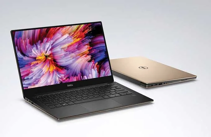 Laptop Dell: Ông vua máy tính xách tay phân khúc dưới 24 triệu