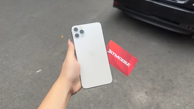 Giá cạnh tranh và hỗ trợ trả góp
