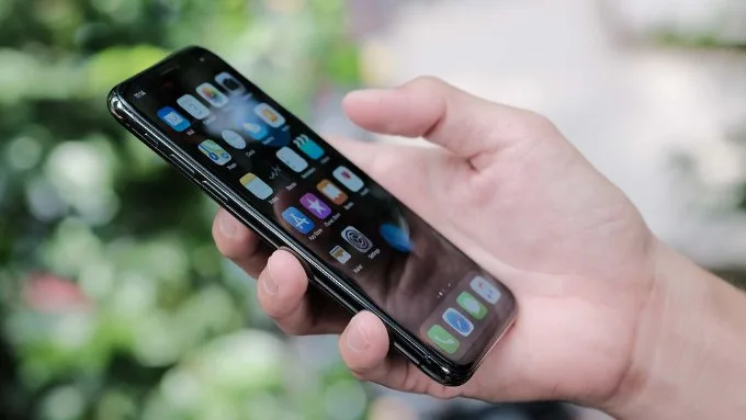 Hướng dẫn kiểm tra iPhone X cũ trước khi mua