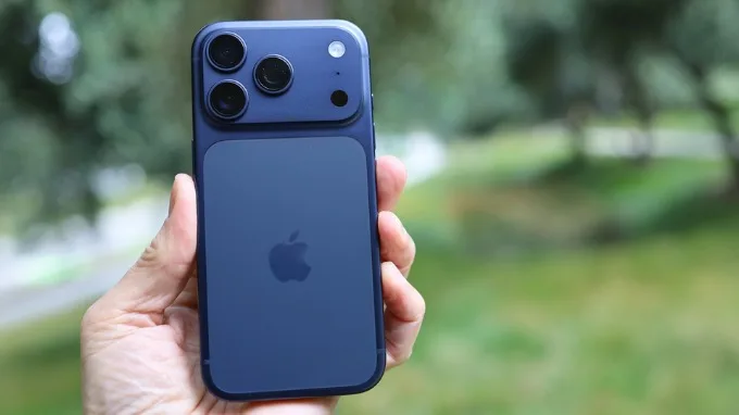 iPhone 17 Pro cũ