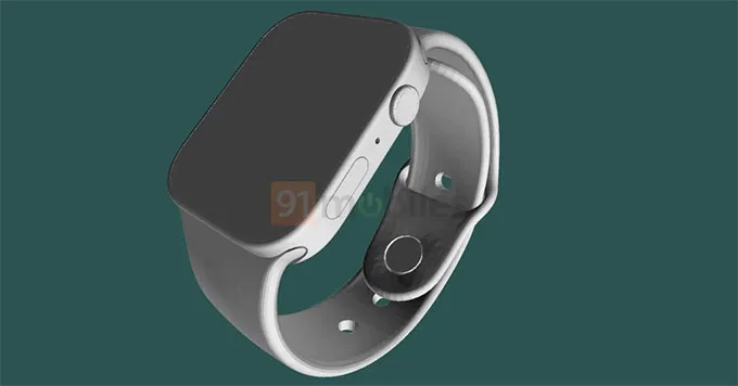 Apple Watch series 8 khi nào ra mắt?