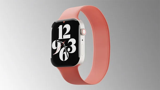 Có nên mua Apple Watch series 8