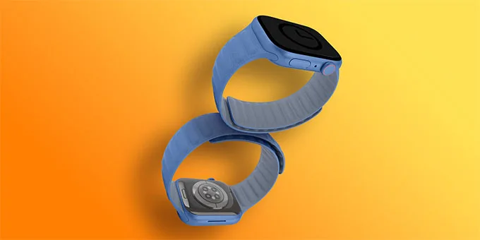 Mẫu smartwatch tiếp theo của Apple có tên là gì?
