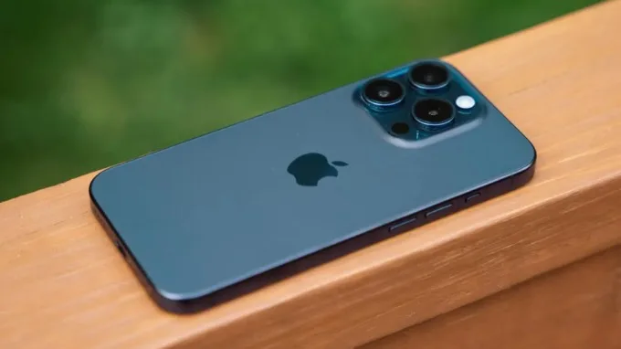 iPhone 15 cũ trầy xước 97%