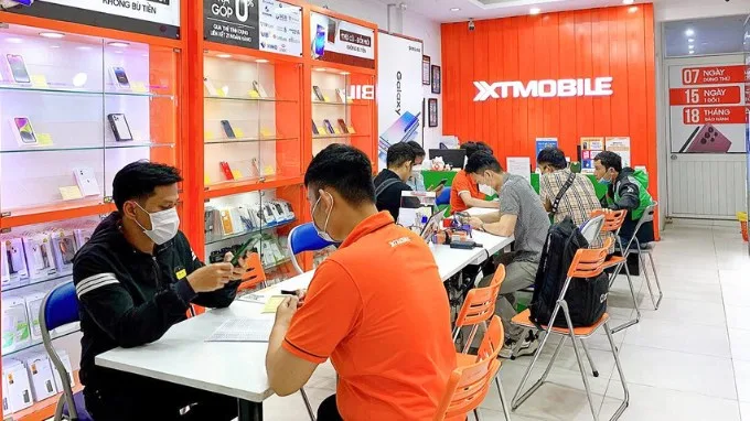 Mua Xiaomi 14 Series chính hãng giá rẻ tại XTmobile kèm nhiều ưu đãi hấp dẫn