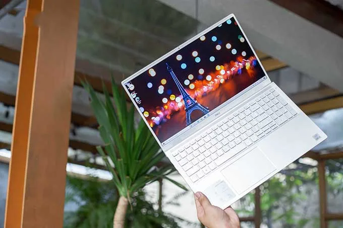 Laptop Dell: Ông vua máy tính xách tay phân khúc dưới 23 triệu