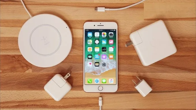 Vì sao nên mua iPhone 8 cũ ở thời điểm hiện tại?