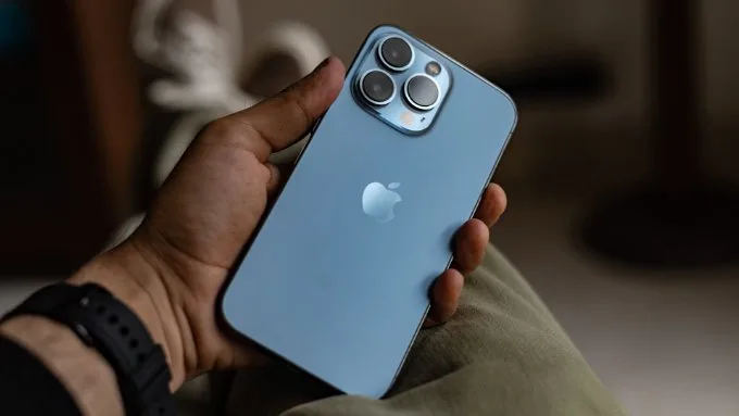 iPhone 13 Pro cũ