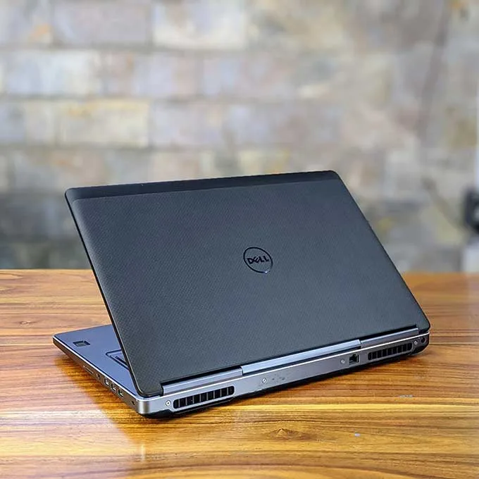 Laptop Dell: Ông vua máy tính xách tay phân khúc dưới 22 triệu