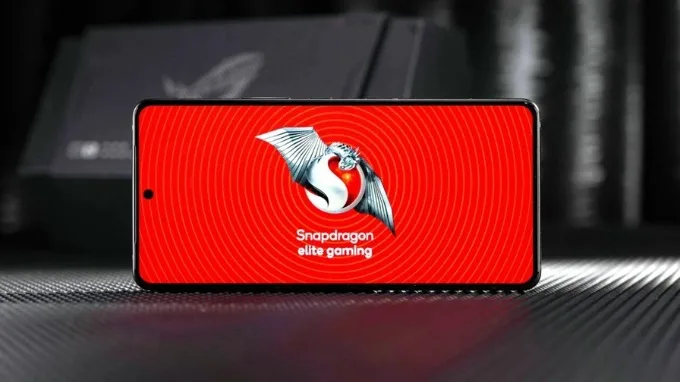 Sử dụng chip Snapdragon 8 Elite cao cấp