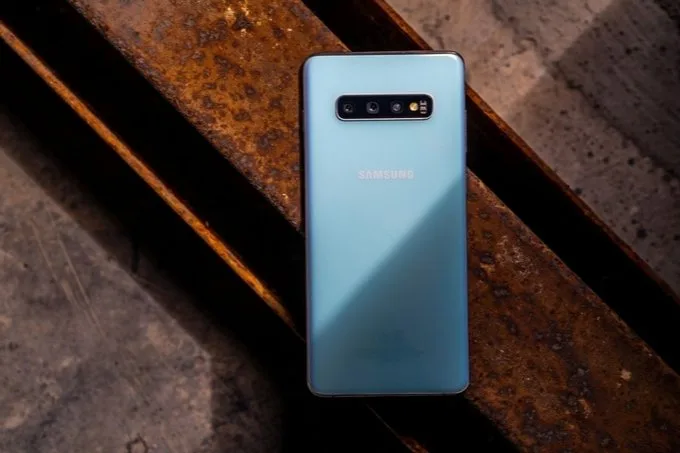 Galaxy S10 Plus cũ 