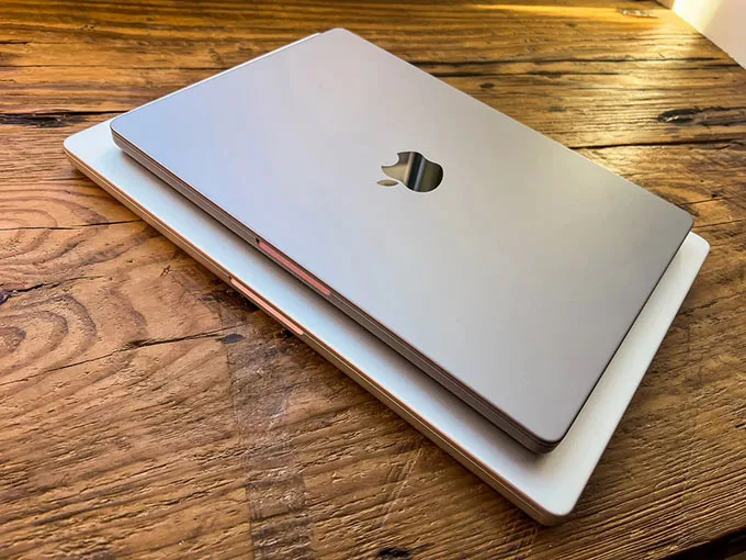 Tổng hợp toàn bộ thông tin về MacBook của Apple: mạnh mẽ, sang trọng, đắt giá