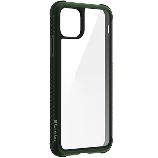 Ốp lưng iPhone 11 Pro SwitchEasy Glass Rebel - hình ảnh sản phẩm