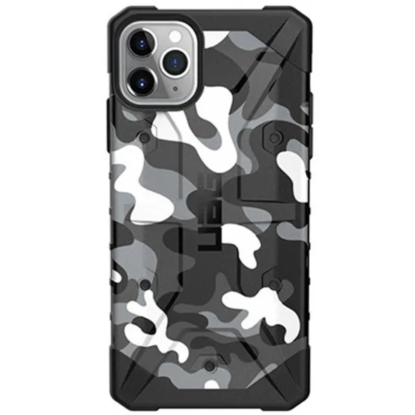 Ốp lưng iPhone 11 Pro UAG Pathfinder SE Camo - hình ảnh sản phẩm