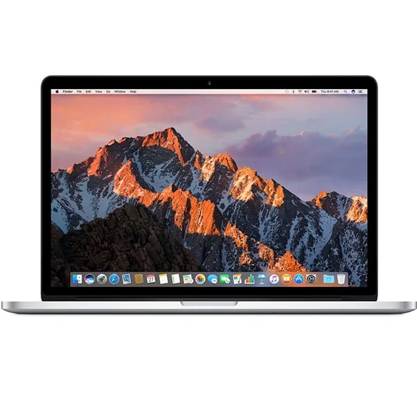 Macbook Pro Retina 13 inch 2015 (8GB|128GB) (Like New) - hình ảnh sản phẩm