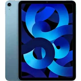 iPad Air 5 256GB Wifi Chính hãng - hình ảnh sản phẩm