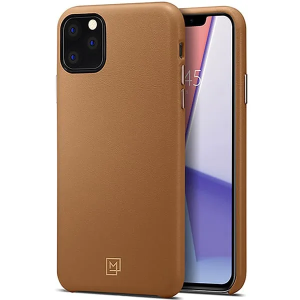 Ốp lưng iPhone 11 Pro Max Spigen La Manon câlin - hình ảnh sản phẩm